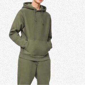 Outdoor voices hoodie size medium